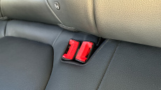 Nac MG Zs 1.0T GDi Exclusive 5dr DCT Petrol Hatchback